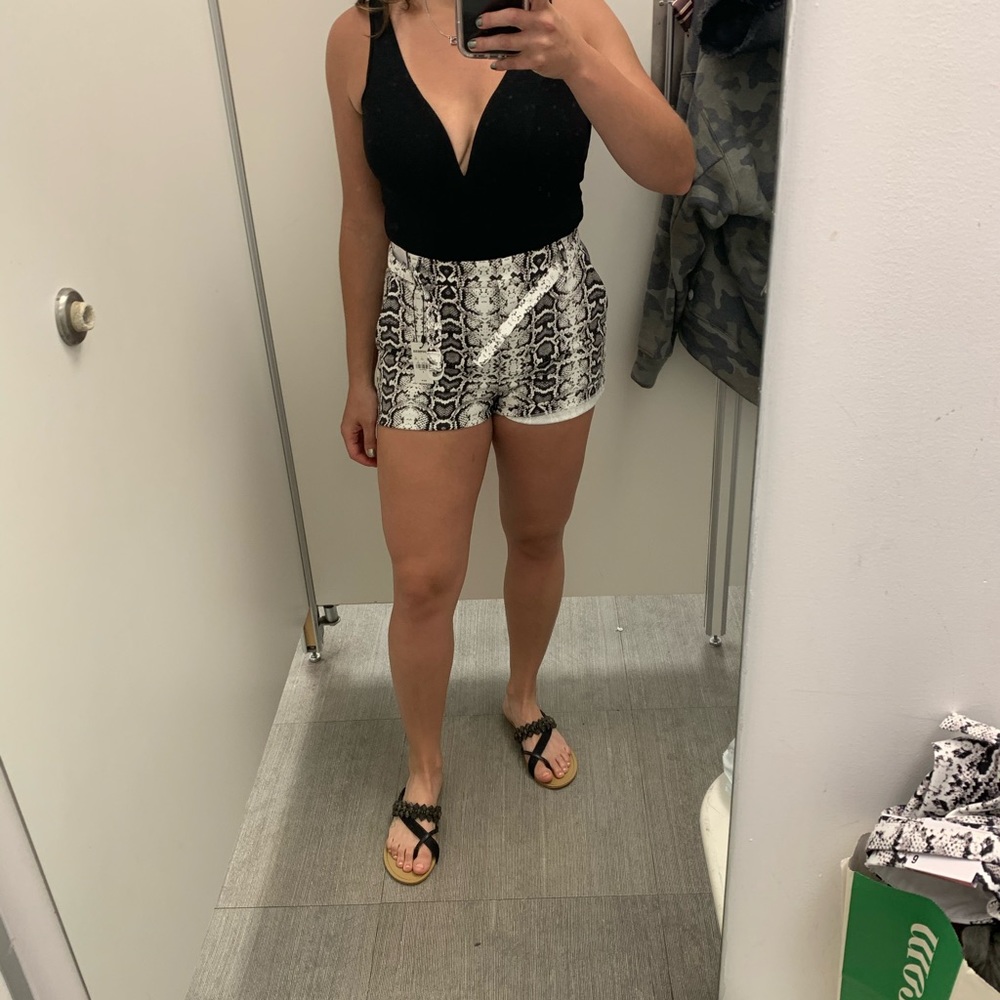 Express shorts - Picture 7 of 7